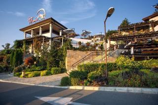 Santa Marina Apartman