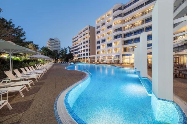 Four Points by Sheraton Sunny Beach