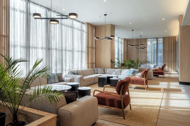 Four Points by Sheraton Sunny Beach