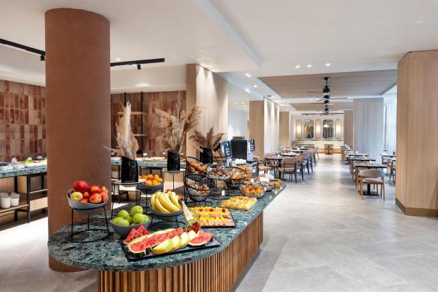 Four Points by Sheraton Sunny Beach