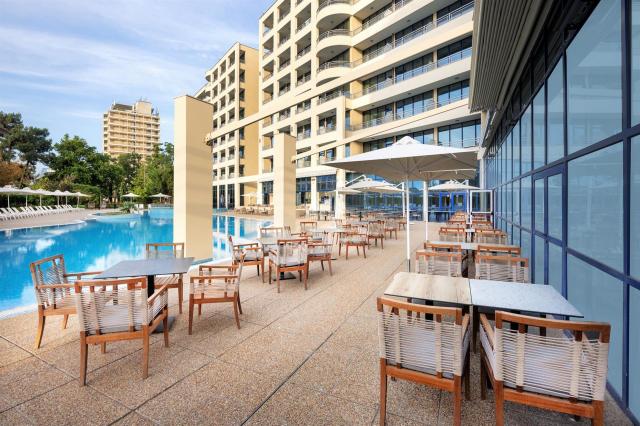 Four Points by Sheraton Sunny Beach