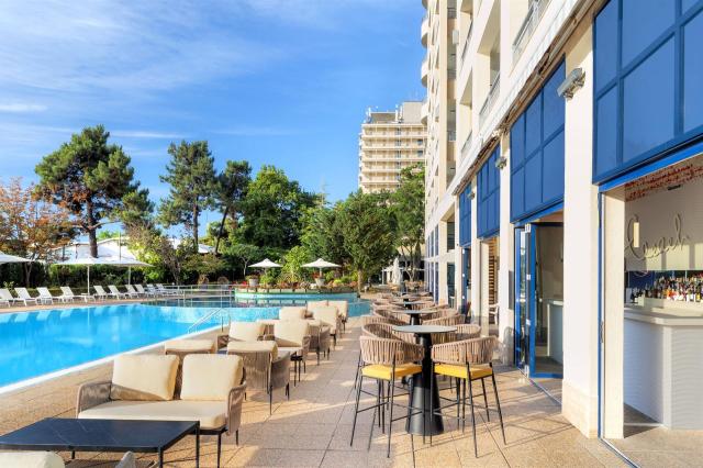 Four Points by Sheraton Sunny Beach