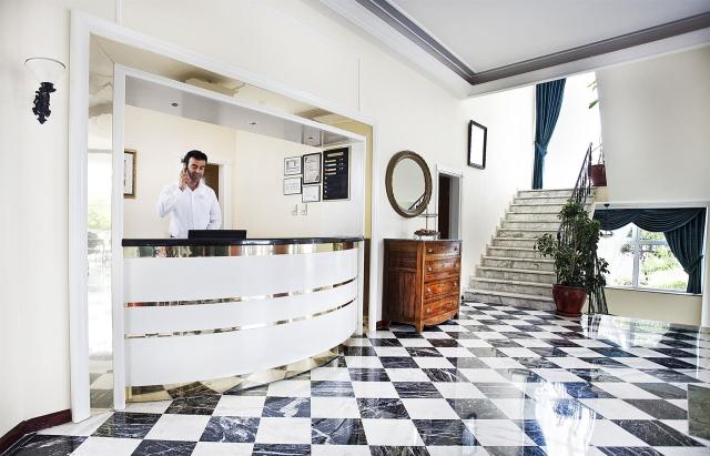 Pasha's Princess Hotel