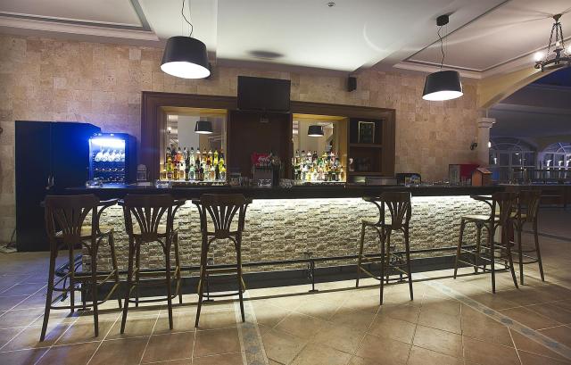 Pasha's Princess Hotel