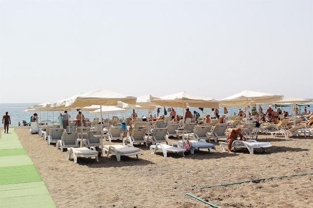 Pasha's Princess Hotel
