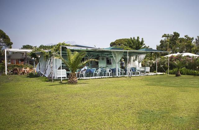 Pasha's Princess Hotel