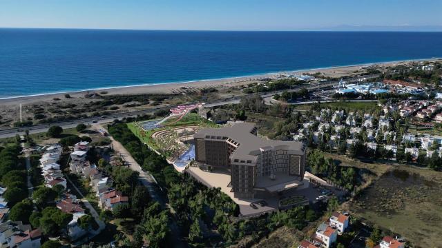 Palemon Resort & Spa