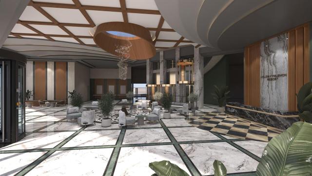 Palemon Resort & Spa