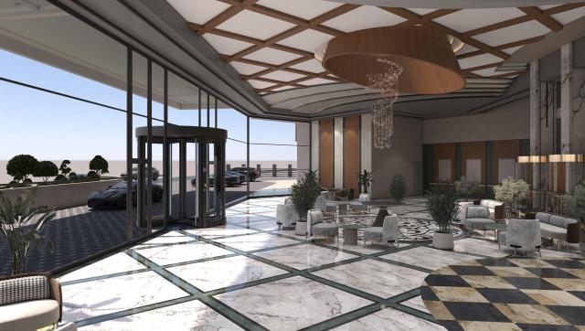 Palemon Resort & Spa