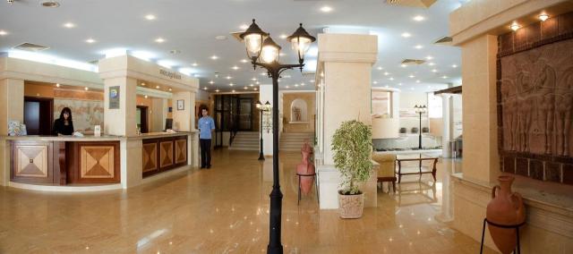 Hotel Bellevue Beach