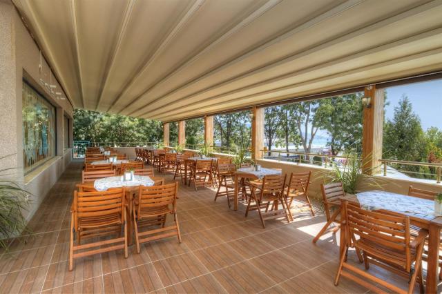 Hotel Bellevue Beach