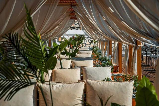 Bergiz Hotels & Resort Kemer