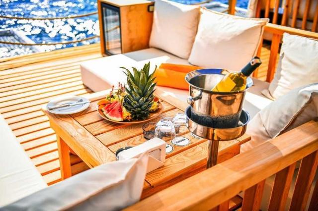 Bergiz Hotels & Resort Kemer