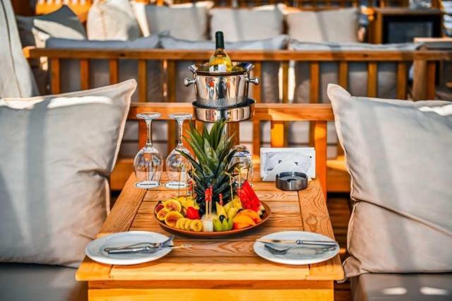 Bergiz Hotels & Resort Kemer