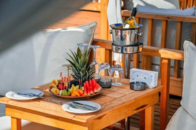 Bergiz Hotels & Resort Kemer