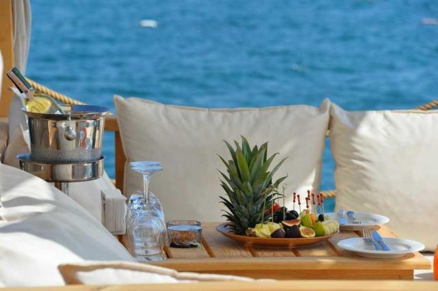 Bergiz Hotels & Resort Kemer