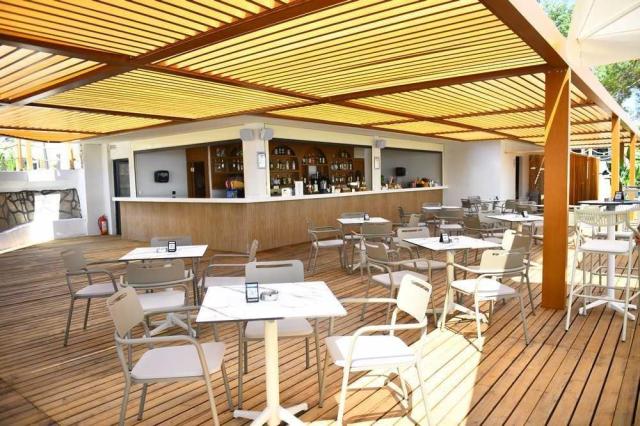 Bergiz Hotels & Resort Kemer