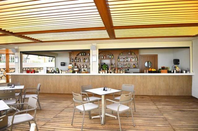 Bergiz Hotels & Resort Kemer