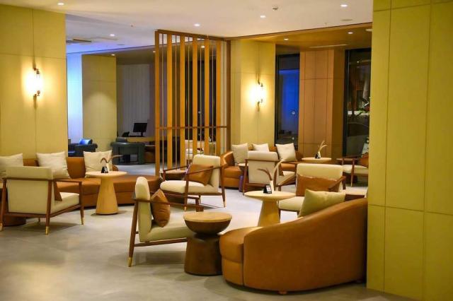 Bergiz Hotels & Resort Kemer