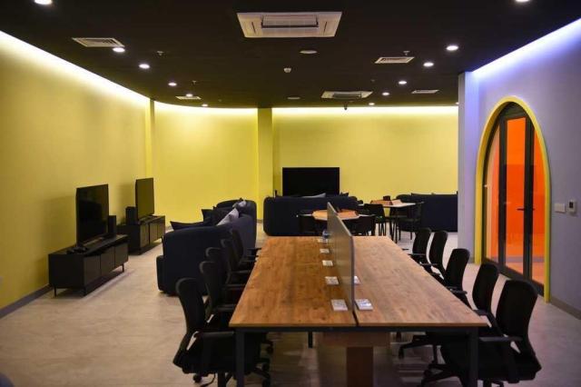 Bergiz Hotels & Resort Kemer