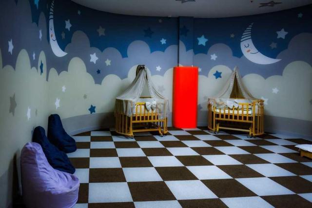 Bergiz Hotels & Resort Kemer