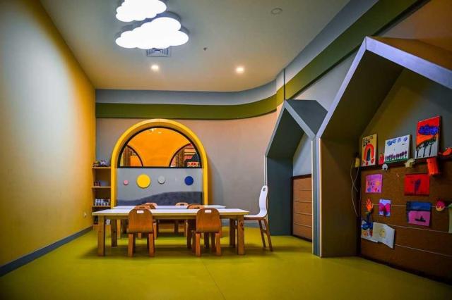 Bergiz Hotels & Resort Kemer