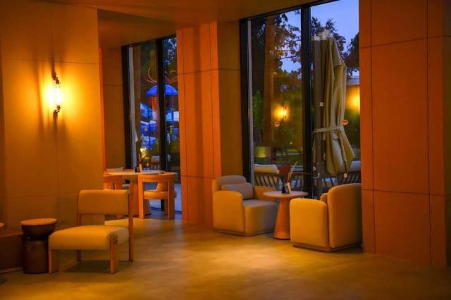 Bergiz Hotels & Resort Kemer