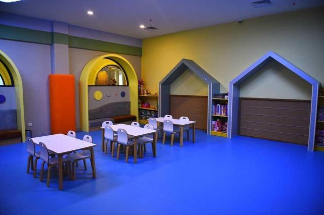 Bergiz Hotels & Resort Kemer