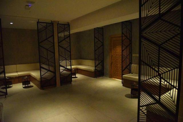Bergiz Hotels & Resort Kemer