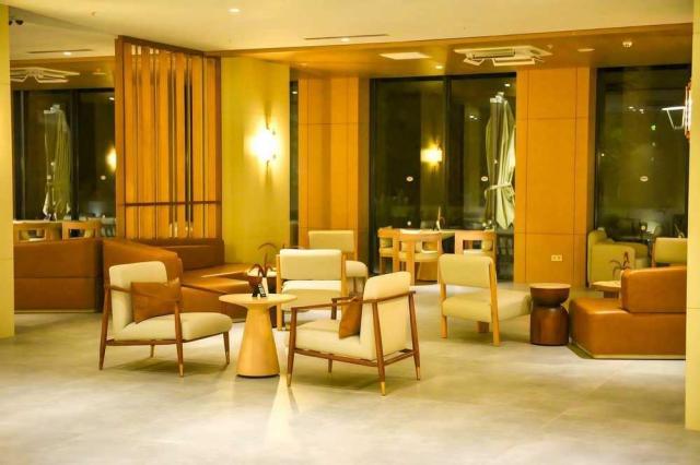 Bergiz Hotels & Resort Kemer