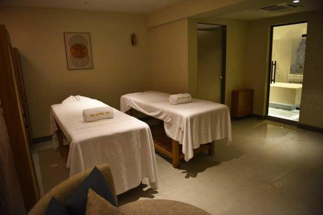 Bergiz Hotels & Resort Kemer