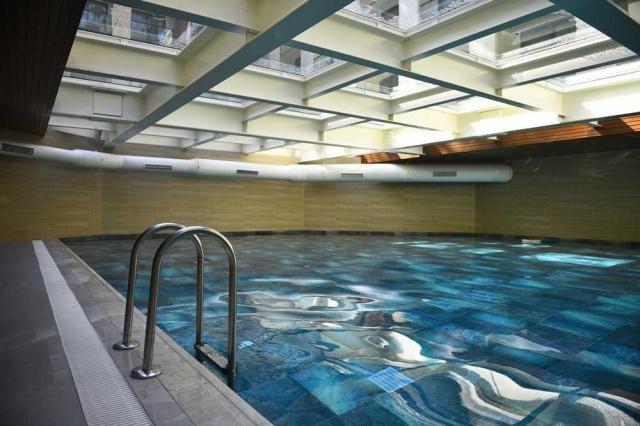 Bergiz Hotels & Resort Kemer
