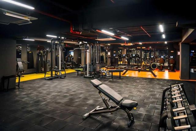 Bergiz Hotels & Resort Kemer