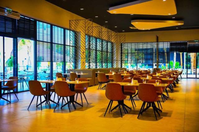 Bergiz Hotels & Resort Kemer