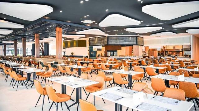 Bergiz Hotels & Resort Kemer