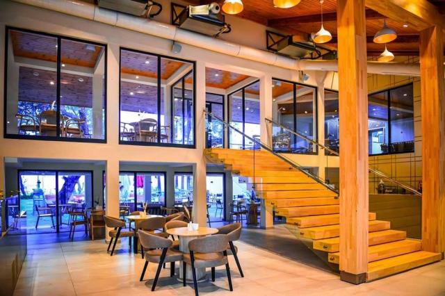 Bergiz Hotels & Resort Kemer