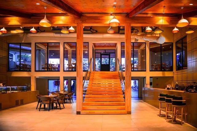 Bergiz Hotels & Resort Kemer
