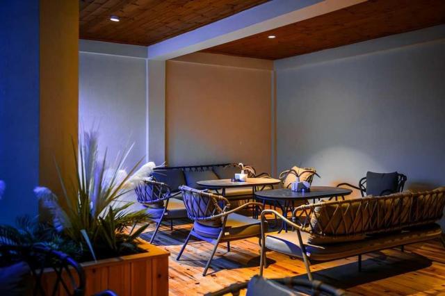 Bergiz Hotels & Resort Kemer