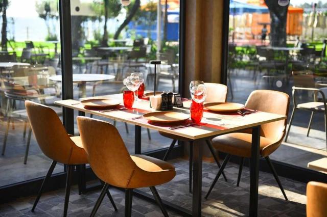 Bergiz Hotels & Resort Kemer