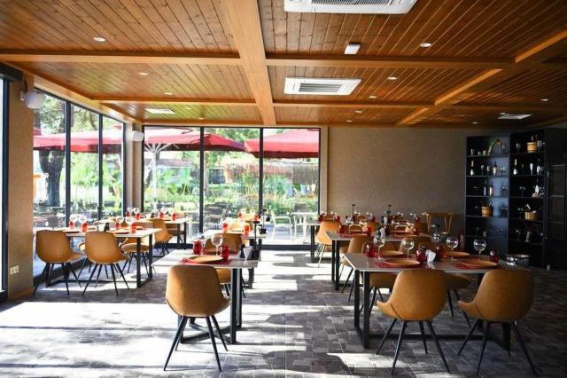Bergiz Hotels & Resort Kemer