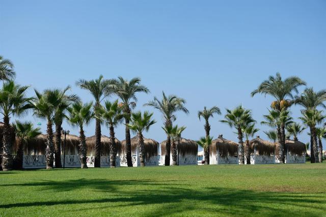 Paloma Grida Village