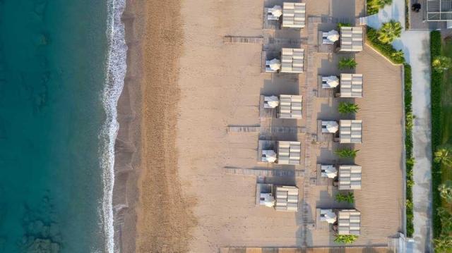 Paloma Orenda Resort