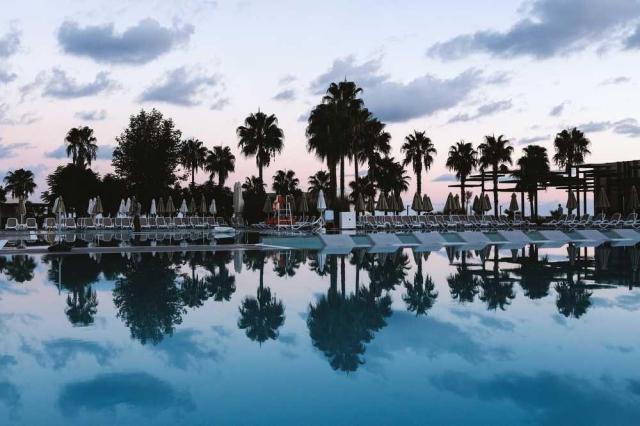 Paloma Orenda Resort