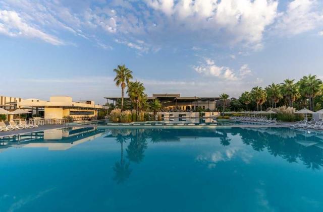 Paloma Orenda Resort