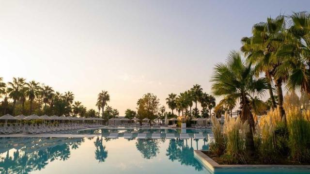 Paloma Orenda Resort
