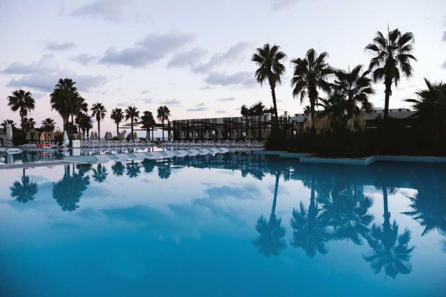 Paloma Orenda Resort