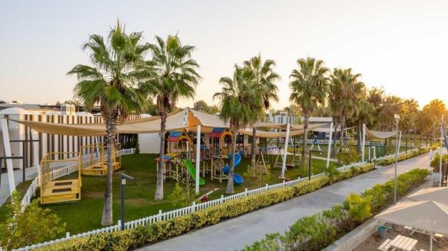 Paloma Orenda Resort