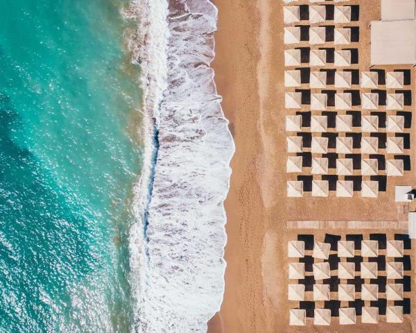 Paloma Orenda Resort