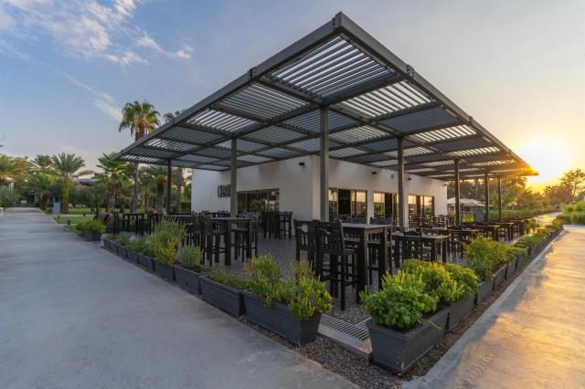 Paloma Orenda Resort