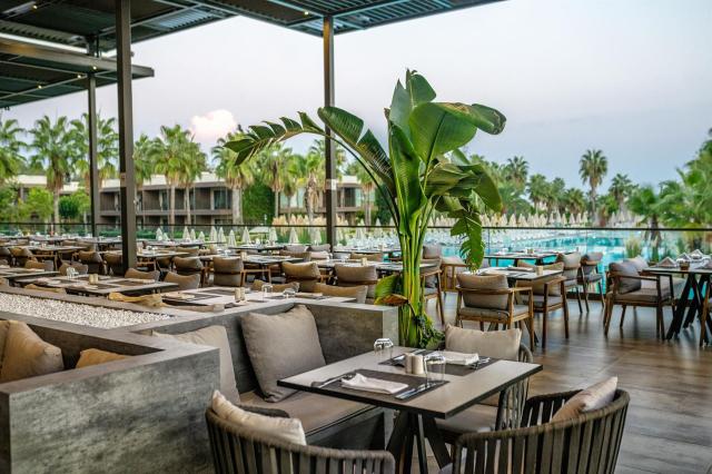 Paloma Orenda Resort